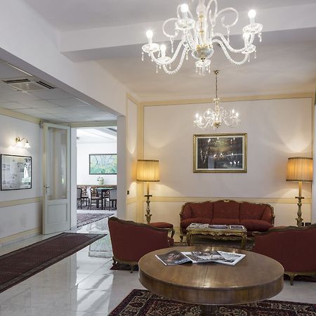 Hotel Villa Delle Fonti Riolo Terme Extérieur photo