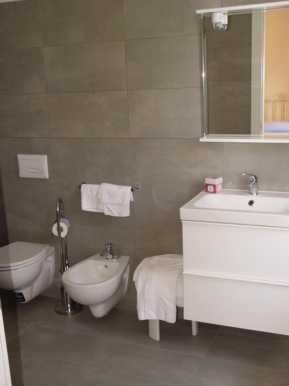 Hotel Villa Delle Fonti Riolo Terme Extérieur photo