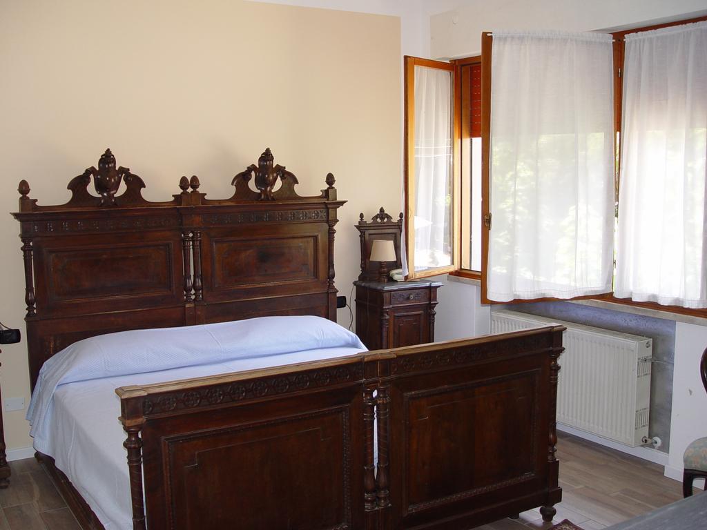 Hotel Villa Delle Fonti Riolo Terme Extérieur photo