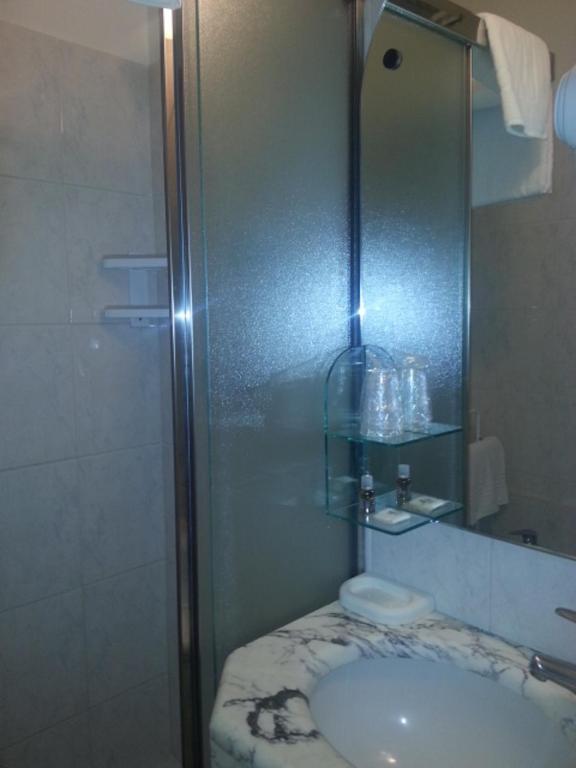 Hotel Villa Delle Fonti Riolo Terme Chambre photo