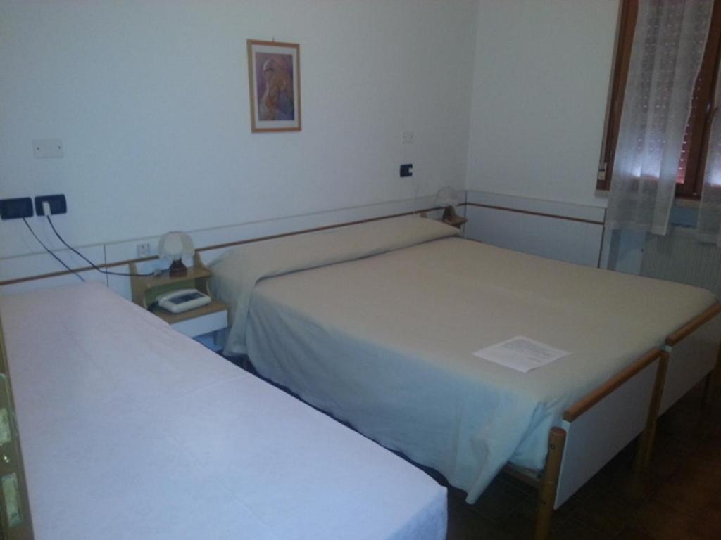 Hotel Villa Delle Fonti Riolo Terme Chambre photo