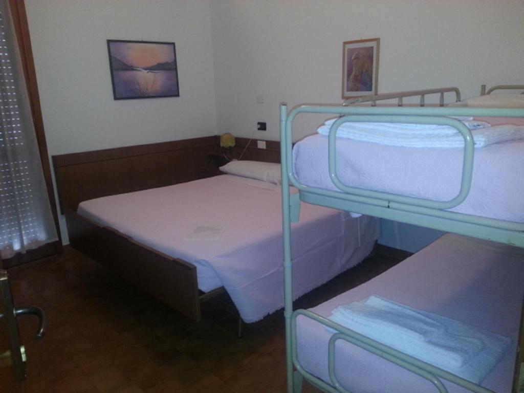 Hotel Villa Delle Fonti Riolo Terme Chambre photo