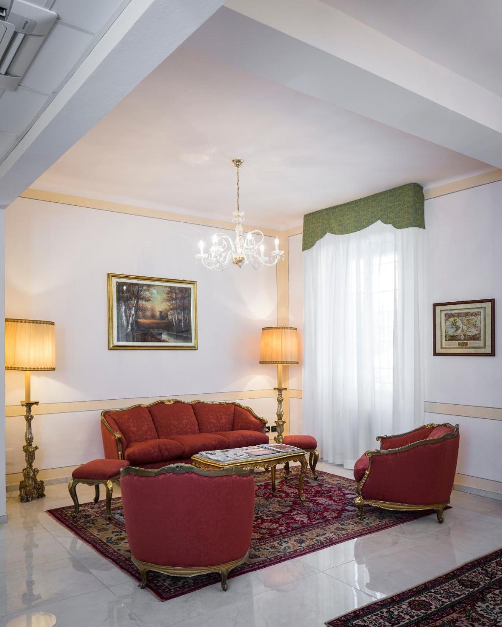 Hotel Villa Delle Fonti Riolo Terme Extérieur photo