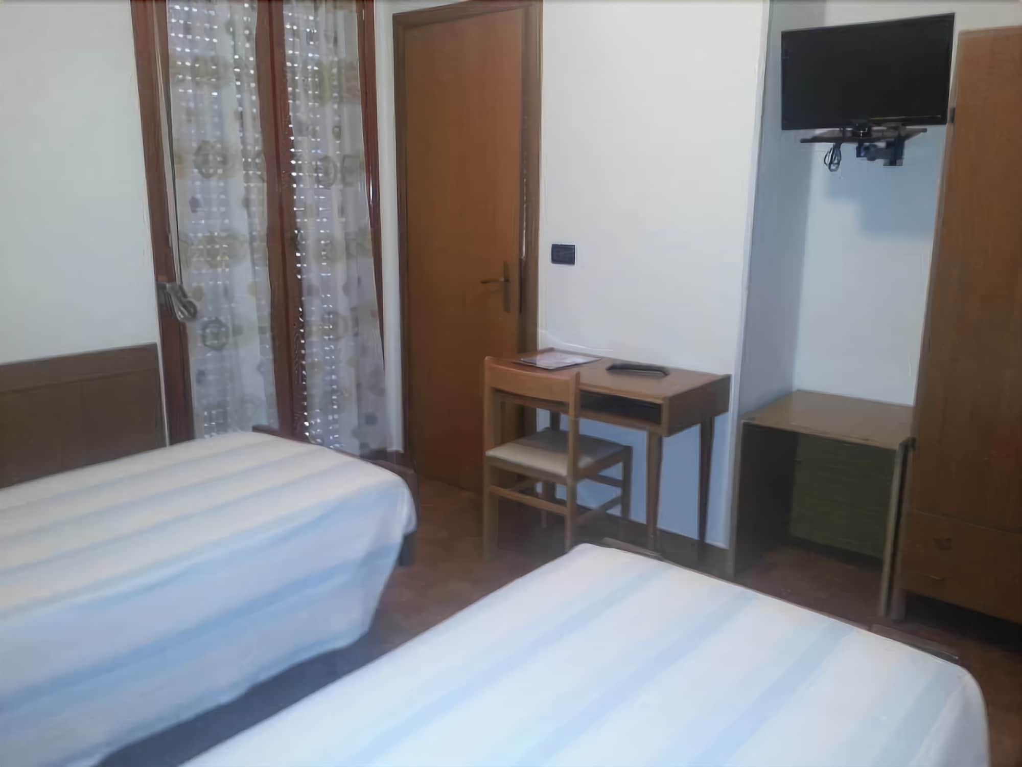 Hotel Villa Delle Fonti Riolo Terme Extérieur photo