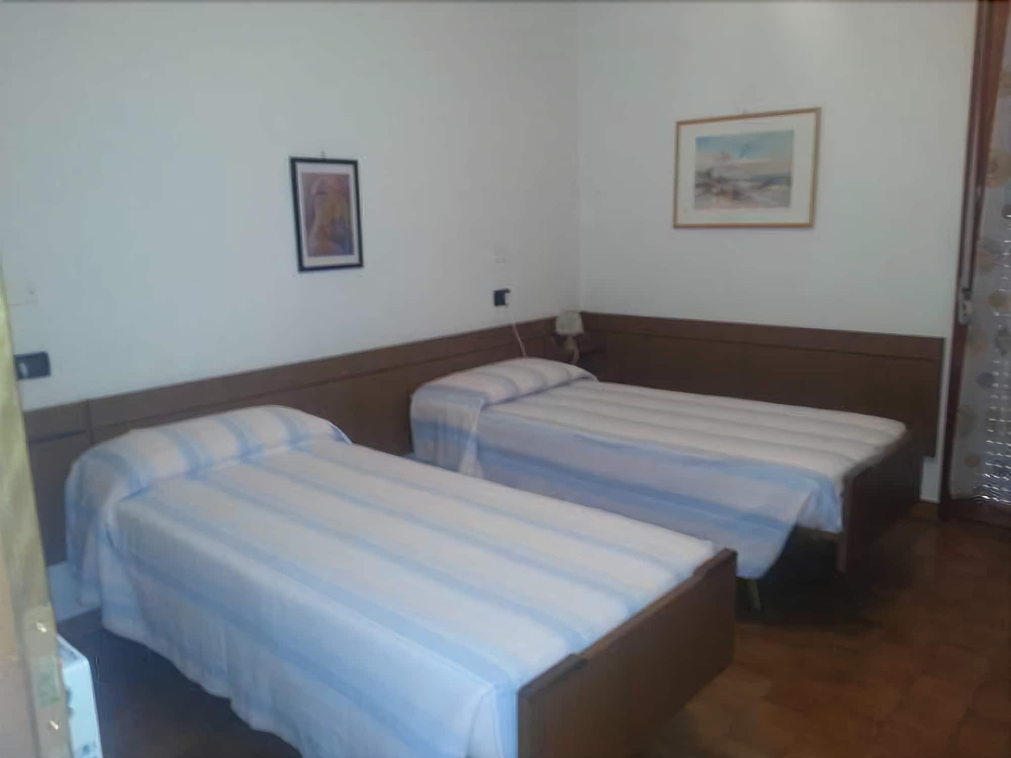 Hotel Villa Delle Fonti Riolo Terme Extérieur photo
