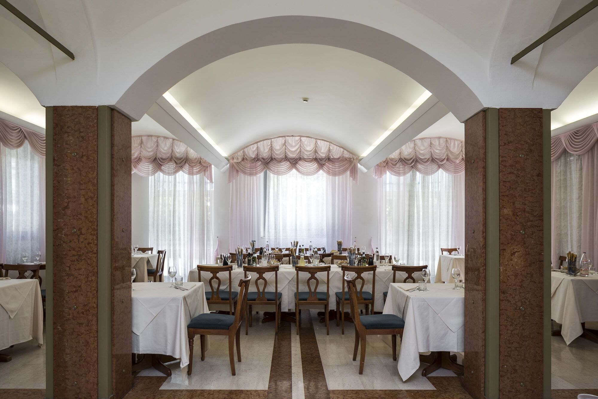 Hotel Villa Delle Fonti Riolo Terme Extérieur photo