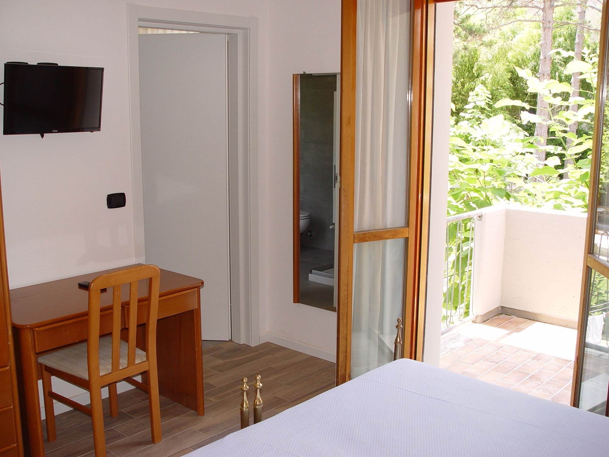 Hotel Villa Delle Fonti Riolo Terme Extérieur photo