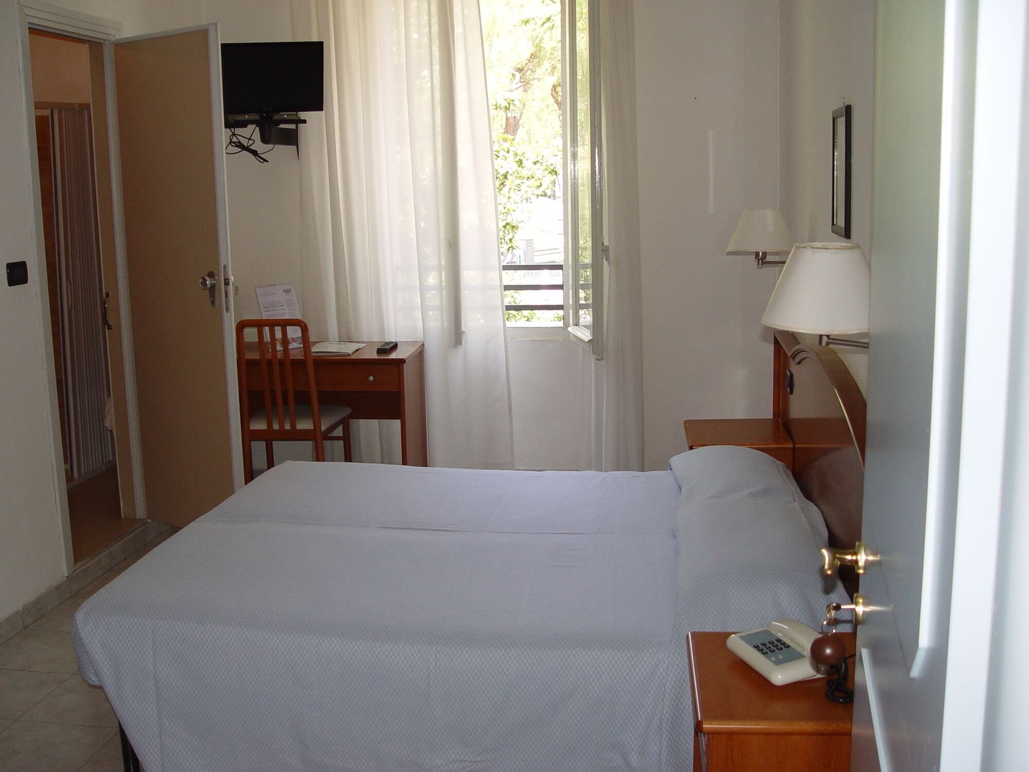 Hotel Villa Delle Fonti Riolo Terme Extérieur photo