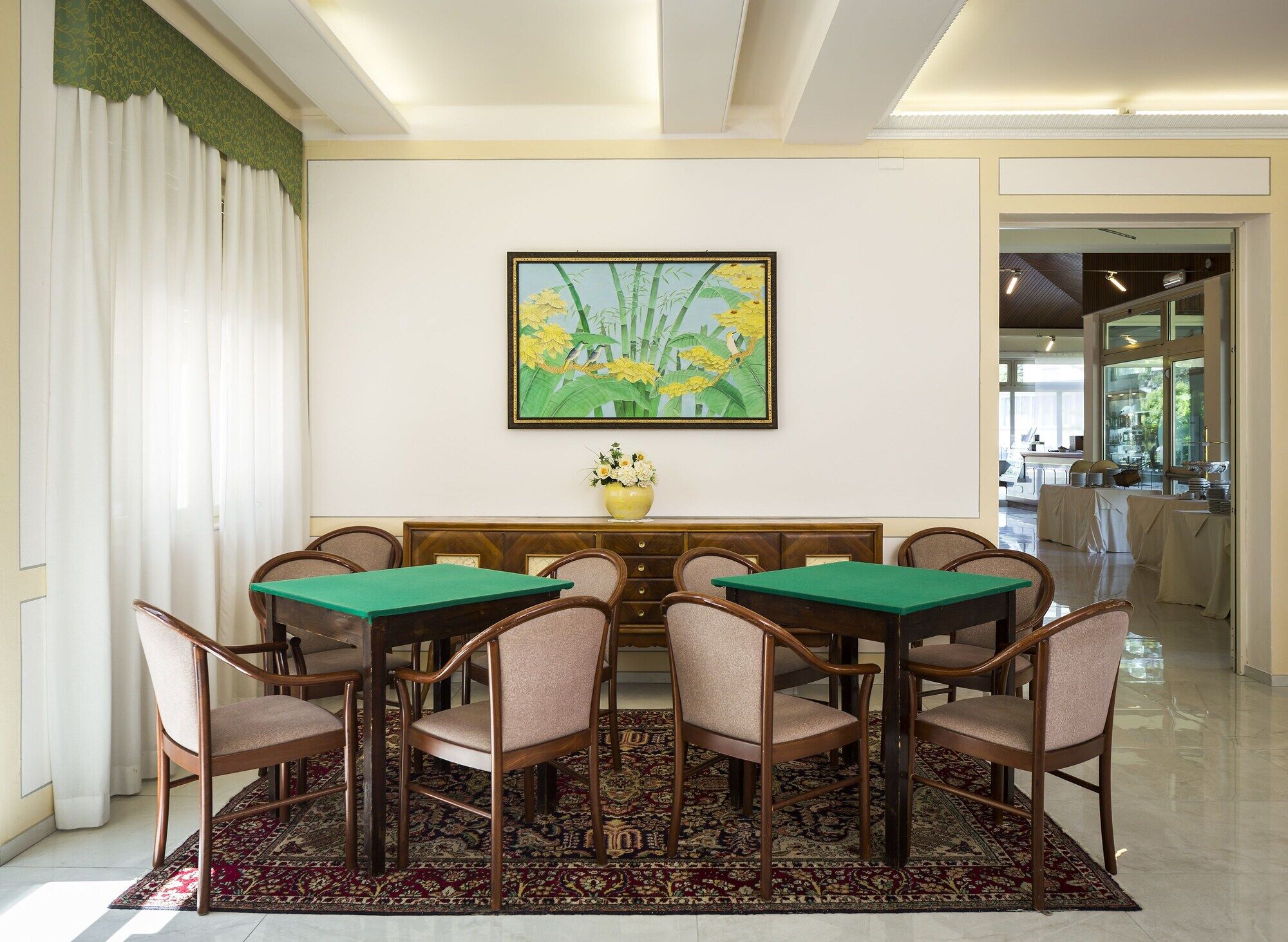 Hotel Villa Delle Fonti Riolo Terme Extérieur photo