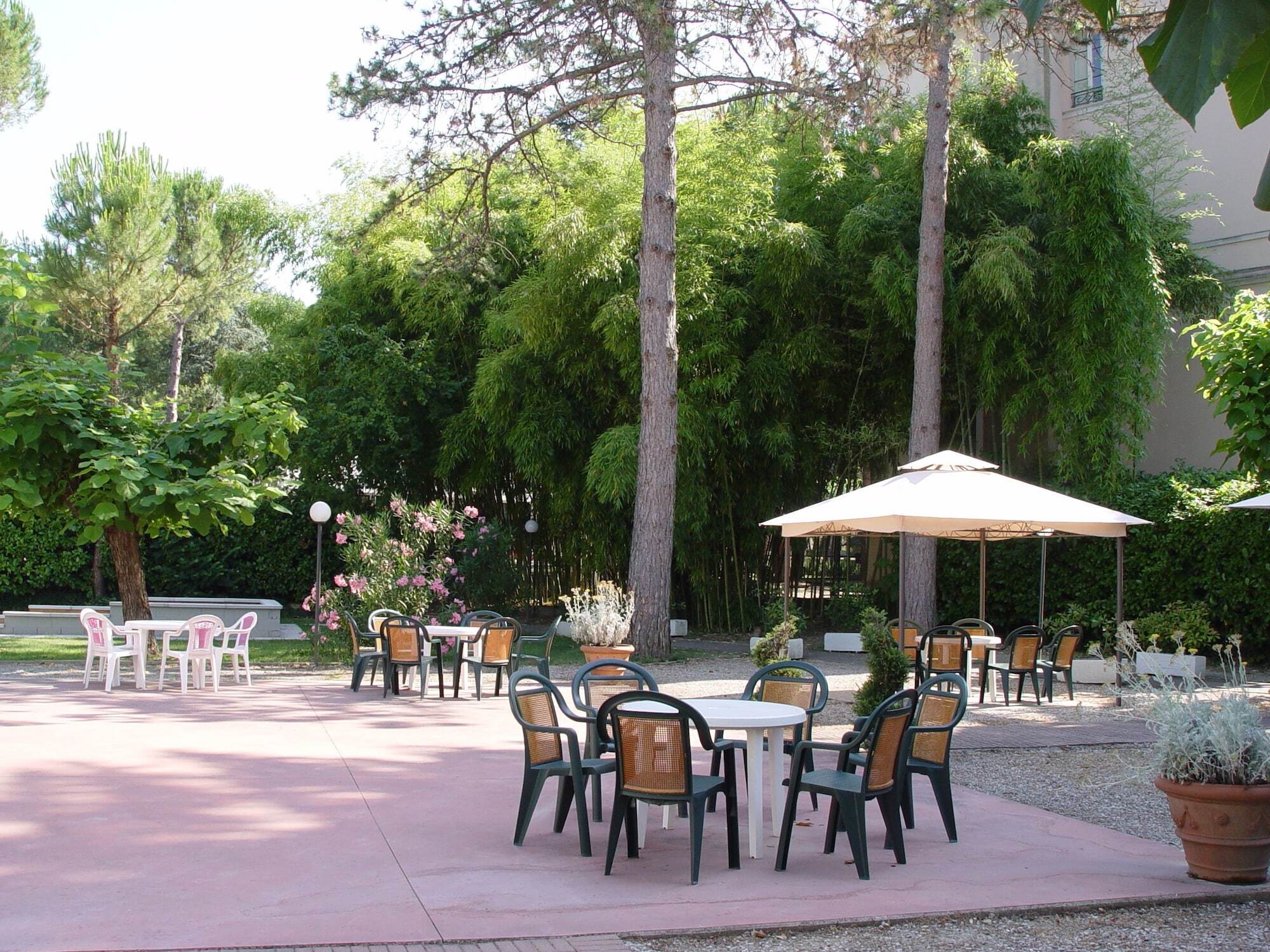 Hotel Villa Delle Fonti Riolo Terme Extérieur photo